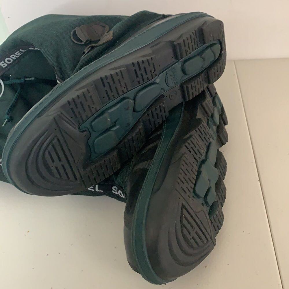 ‎SOREL BOOTS SIZE 5 - Picture 3 of 7